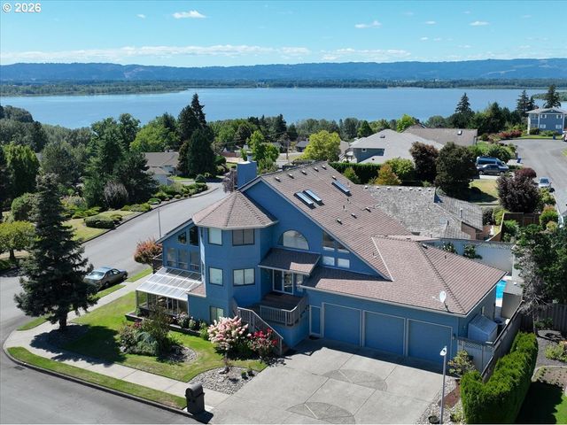 8000 Nw 16TH Ave, Vancouver, WA 98665