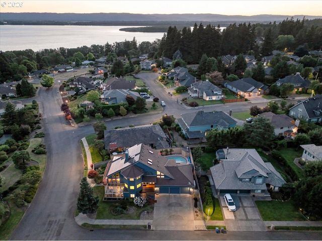 8000 Nw 16TH Ave, Vancouver, WA 98665