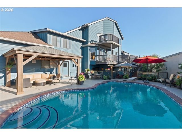 8000 Nw 16TH Ave, Vancouver, WA 98665