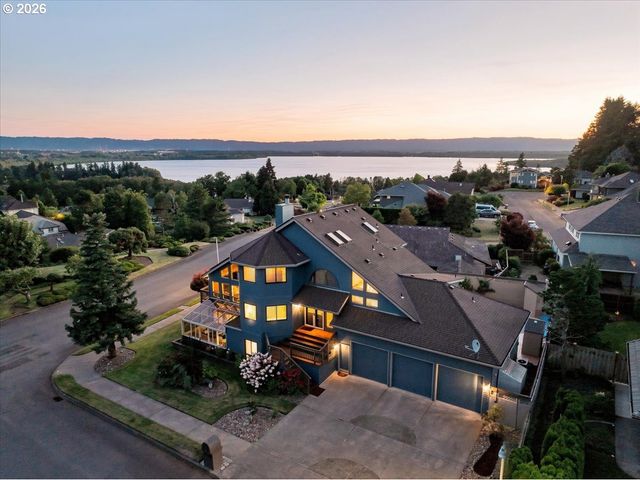 8000 Nw 16TH Ave, Vancouver, WA 98665