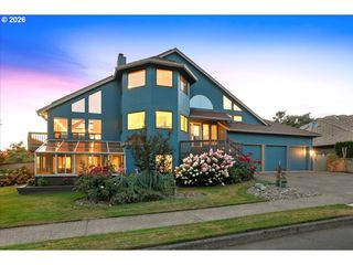 8000 Nw 16TH Ave, Vancouver, WA 98665