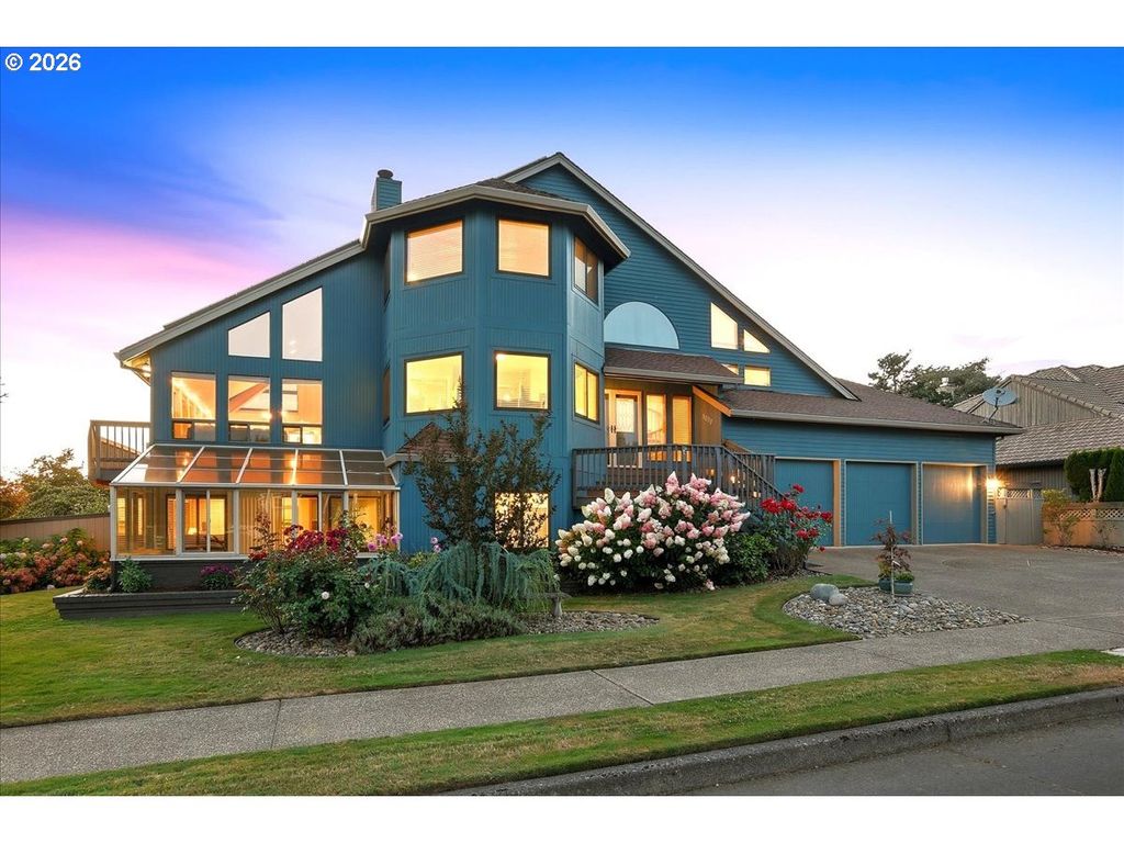 8000 Nw 16TH Ave, Vancouver, WA 98665