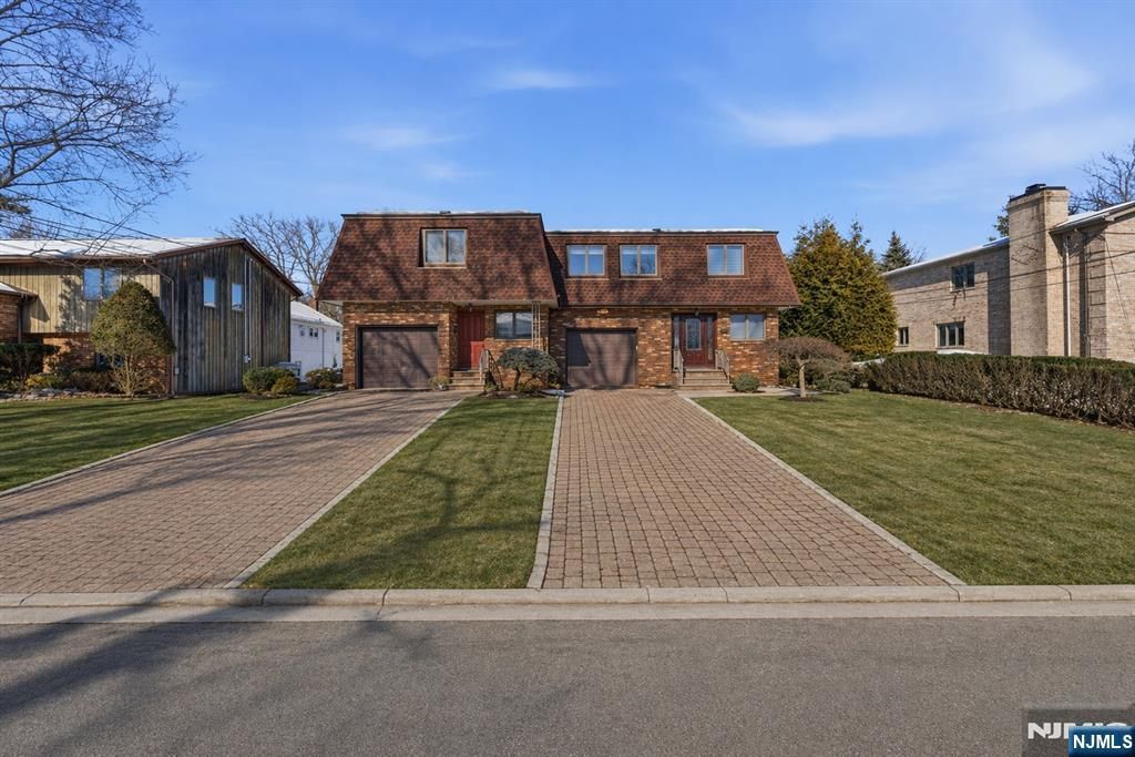 125 Hickory Avenue B, Tenafly, NJ 07670