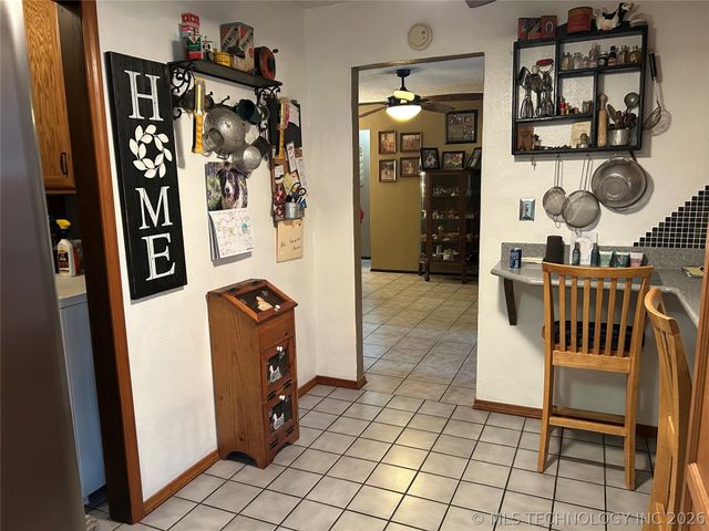 2408 Sarah Lane, Muskogee, OK 74403