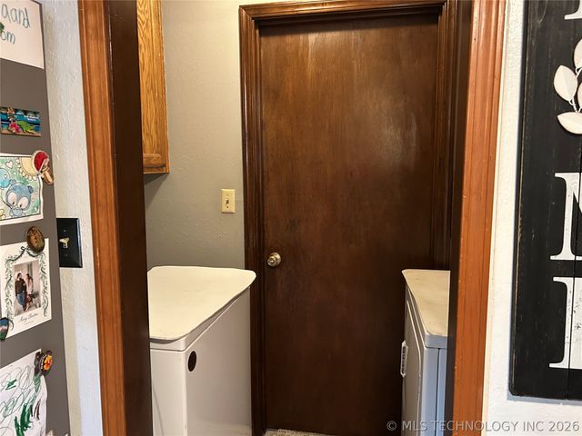 2408 Sarah Lane, Muskogee, OK 74403