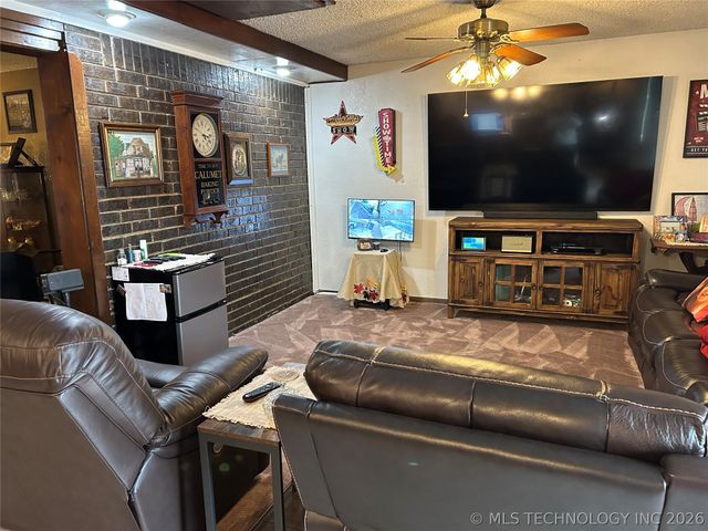 2408 Sarah Lane, Muskogee, OK 74403