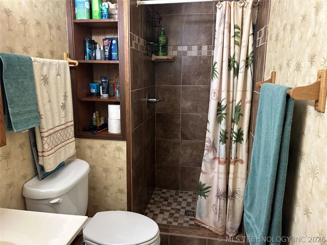 2408 Sarah Lane, Muskogee, OK 74403