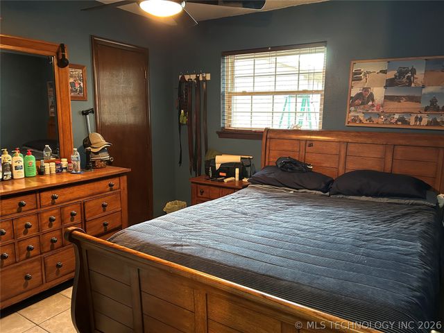 2408 Sarah Lane, Muskogee, OK 74403