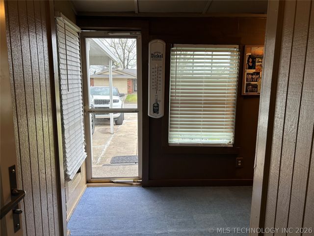 2408 Sarah Lane, Muskogee, OK 74403