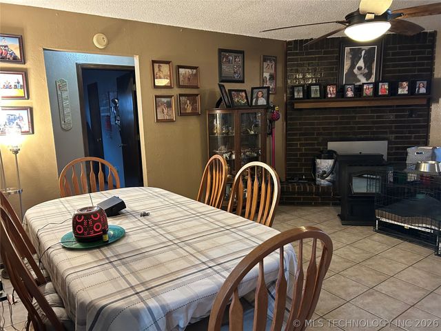 2408 Sarah Lane, Muskogee, OK 74403