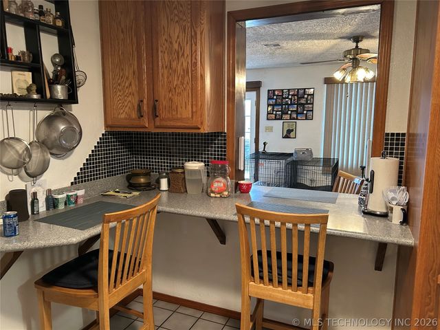 2408 Sarah Lane, Muskogee, OK 74403