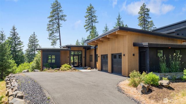 3847 Swiftwater Drive, Cle Elum, WA 98922