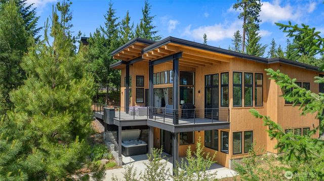 3847 Swiftwater Drive, Cle Elum, WA 98922