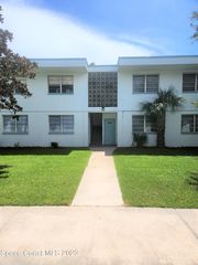 8401 N Atlantic Avenue, K-9, Cape Canaveral, FL 32920