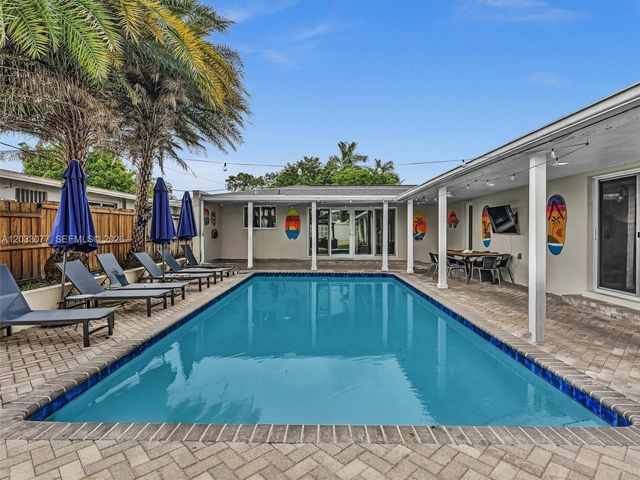 5021 SW 29th Terrace, Dania Beach, FL 33312