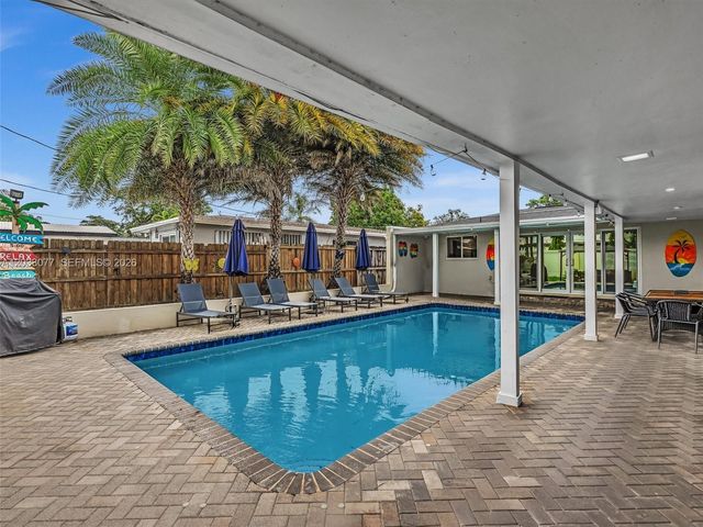 5021 SW 29th Terrace, Dania Beach, FL 33312