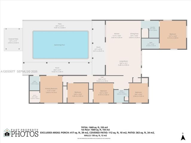 5021 SW 29th Terrace, Dania Beach, FL 33312