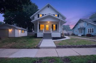 509 Liberty Street, Alma, MI 48801