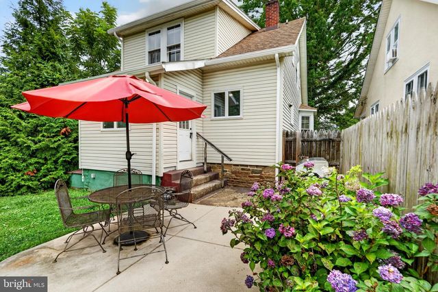 144 JACKSON AVE, West Grove, PA 19390