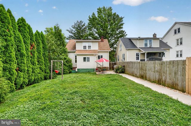 144 JACKSON AVE, West Grove, PA 19390