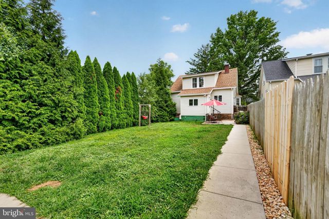 144 JACKSON AVE, West Grove, PA 19390