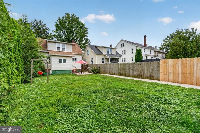 144 JACKSON AVE, West Grove, PA 19390