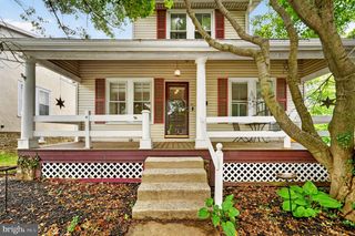 144 JACKSON AVE, West Grove, PA 19390