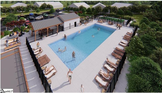 1736 Hidalgo Drive, Boiling Springs, SC 29316