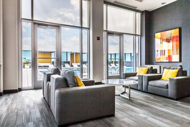 1901 S Calumet Avenue 803, Chicago, IL 60616