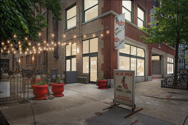 1901 S Calumet Avenue 803, Chicago, IL 60616