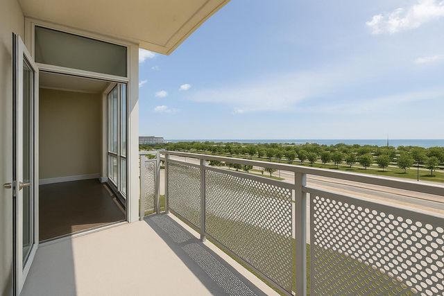 1901 S Calumet Avenue 803, Chicago, IL 60616