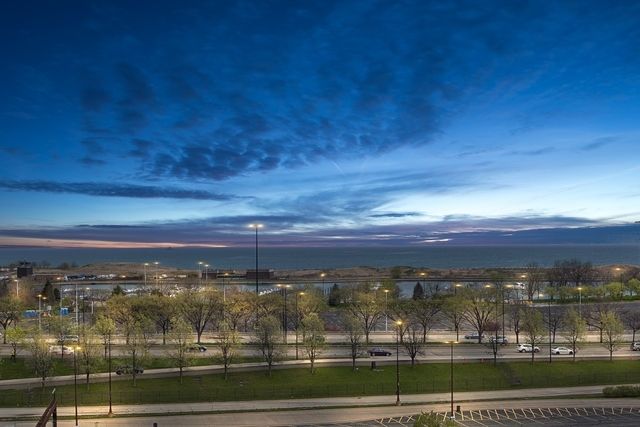 1901 S Calumet Avenue 803, Chicago, IL 60616