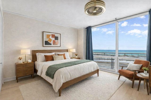 1901 S Calumet Avenue 803, Chicago, IL 60616