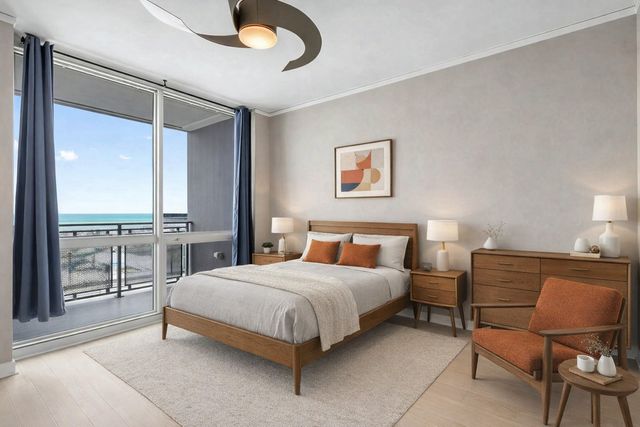 1901 S Calumet Avenue 803, Chicago, IL 60616