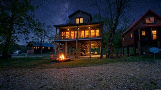 141 Long Island Trail, Mammoth Spring, AR 72554