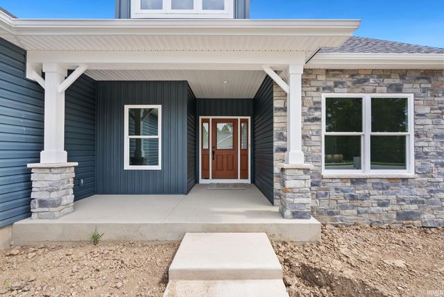 2966 Honeywood Lane, Fort Wayne, IN 46818
