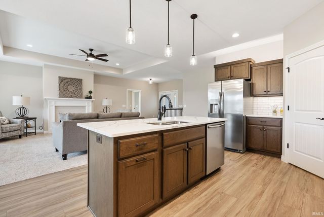 2966 Honeywood Lane, Fort Wayne, IN 46818