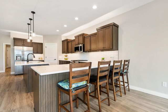 2966 Honeywood Lane, Fort Wayne, IN 46818