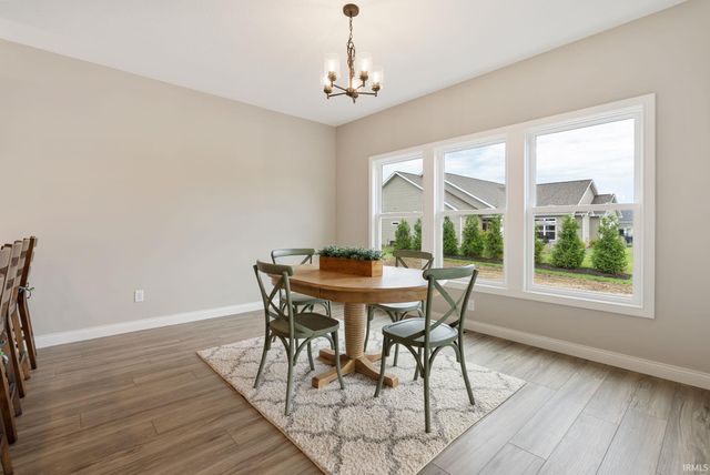2966 Honeywood Lane, Fort Wayne, IN 46818
