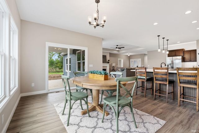 2966 Honeywood Lane, Fort Wayne, IN 46818
