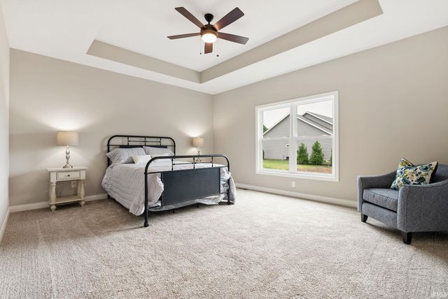 2966 Honeywood Lane, Fort Wayne, IN 46818