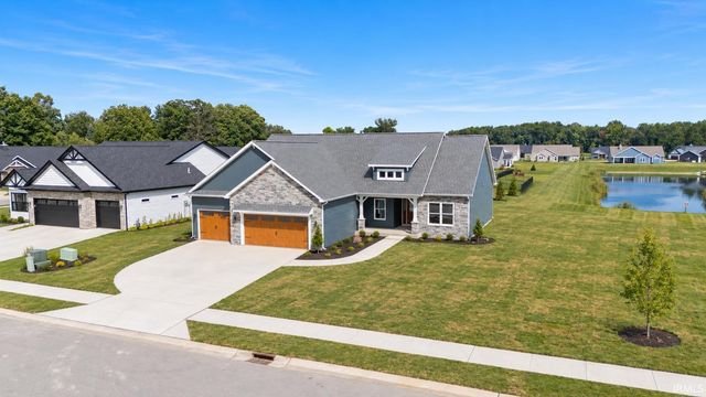 2966 Honeywood Lane, Fort Wayne, IN 46818