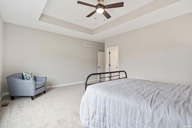 2966 Honeywood Lane, Fort Wayne, IN 46818
