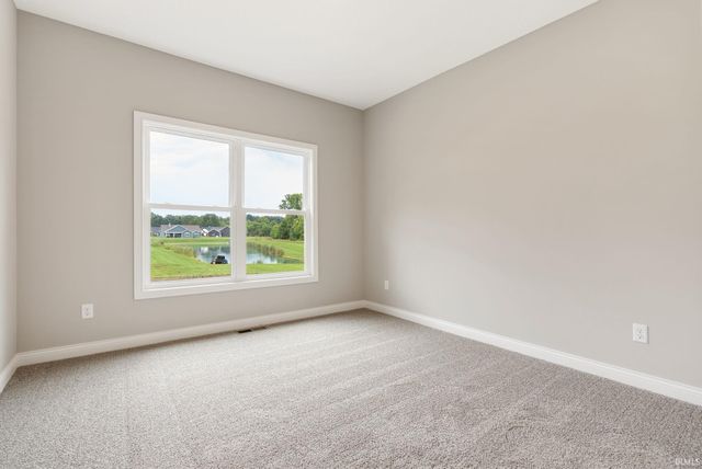 2966 Honeywood Lane, Fort Wayne, IN 46818