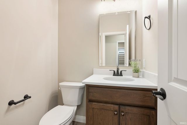 2966 Honeywood Lane, Fort Wayne, IN 46818