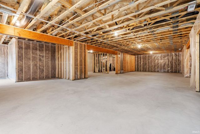 2966 Honeywood Lane, Fort Wayne, IN 46818
