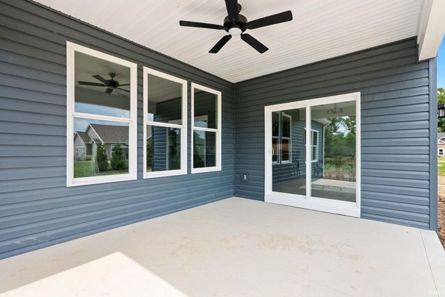 2966 Honeywood Lane, Fort Wayne, IN 46818