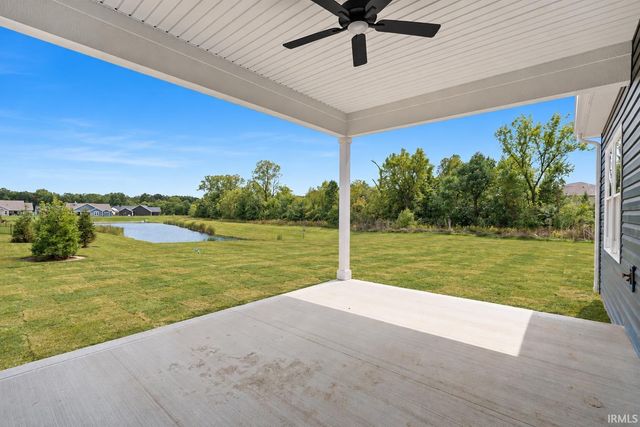 2966 Honeywood Lane, Fort Wayne, IN 46818