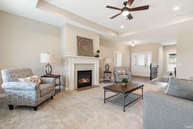 2966 Honeywood Lane, Fort Wayne, IN 46818