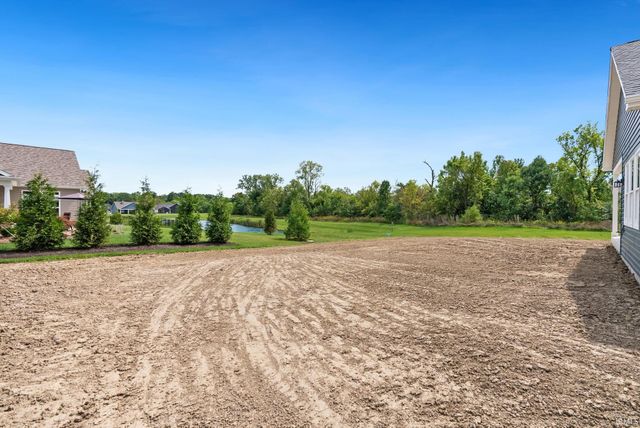 2966 Honeywood Lane, Fort Wayne, IN 46818